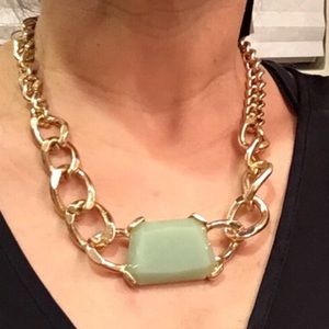 Beautiful Statement Necklace set